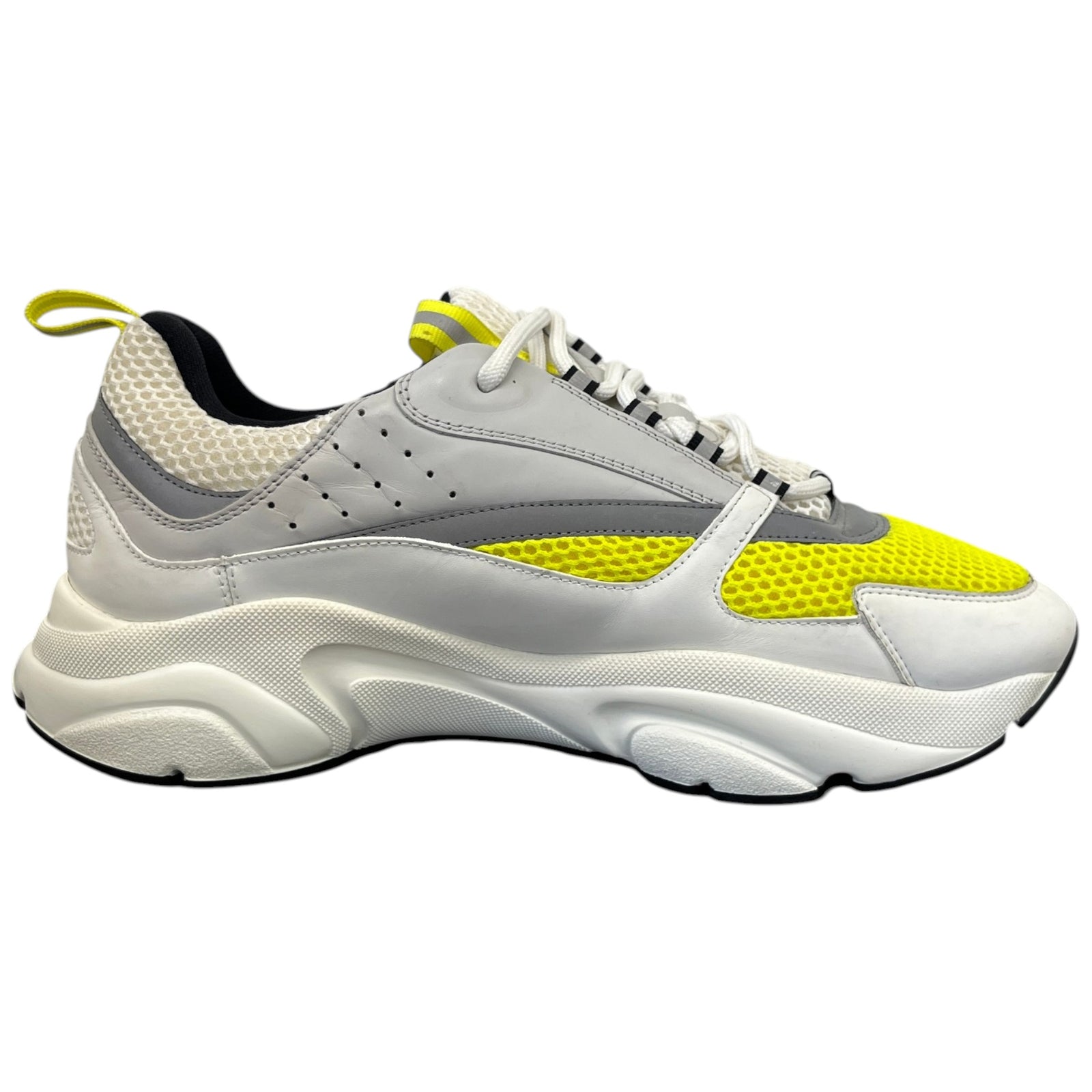 Men's B22 Low Trainers White Size EU 45 / UK 11 - Photo 4
