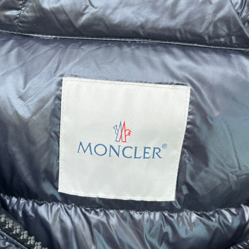 Women's Suyen Down Jacket Black Size 2 / UK 12
