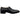 Men's Mocassin Loafers Black Size EU 44.5 / UK 10.5