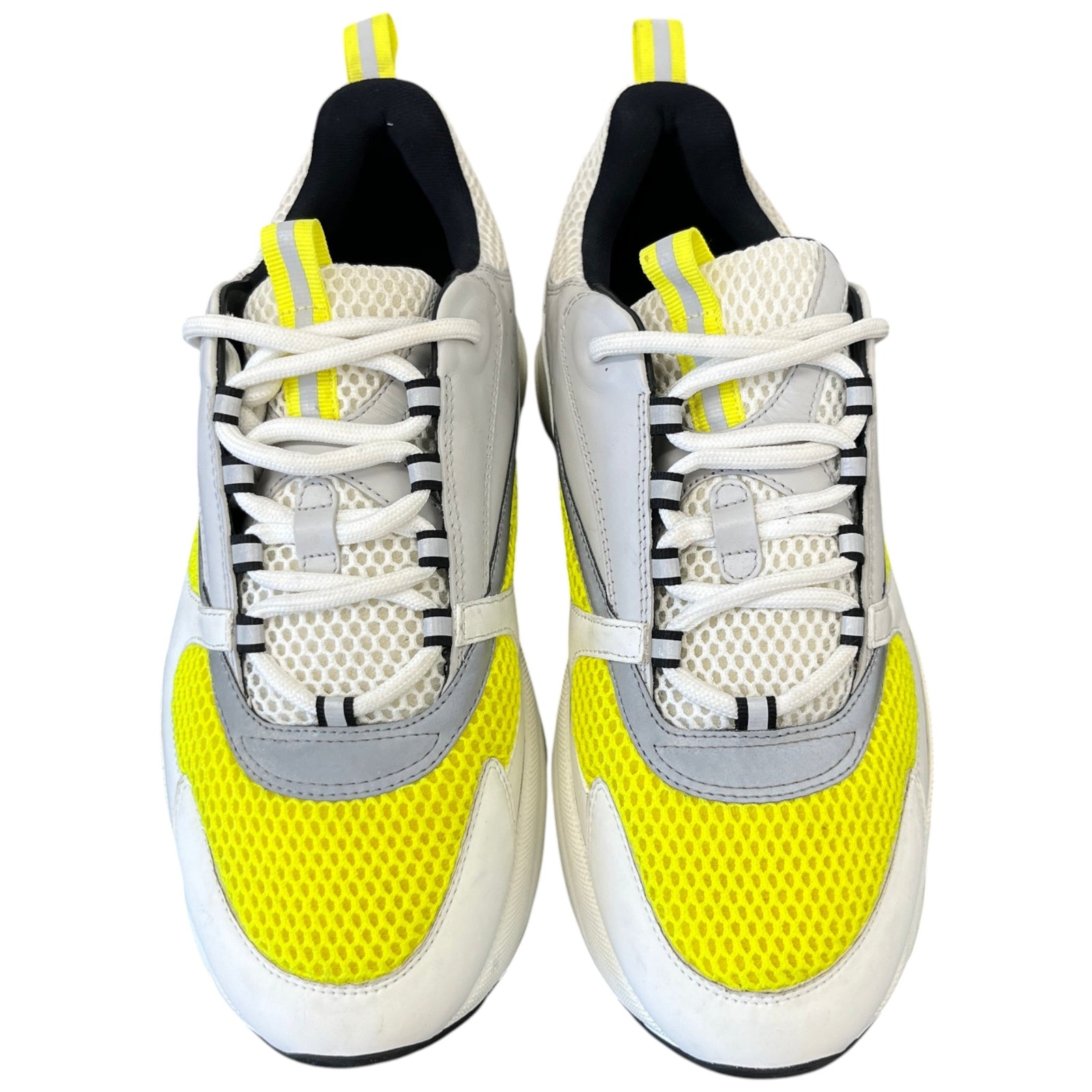 Men's B22 Low Trainers White Size EU 45 / UK 11 - Photo 6