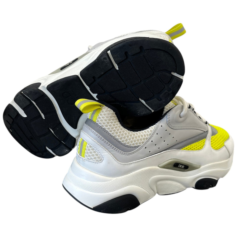 Men's B22 Low Trainers White Size EU 45 / UK 11