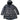 Women's Suyen Down Jacket Black Size 2 / UK 12