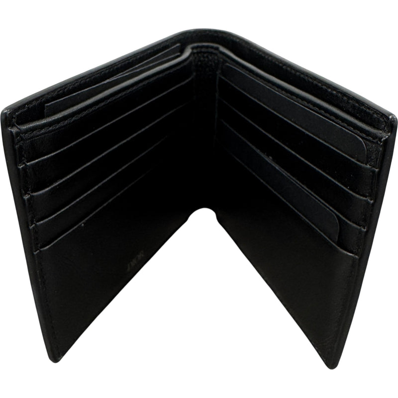 Men's CD Icon Wallet Black