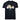 Men's Kill The Bear T-Shirt Black Size S