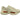 Men's Rhyton Low Trainers Beige Size EU 42.5 / UK 8.5