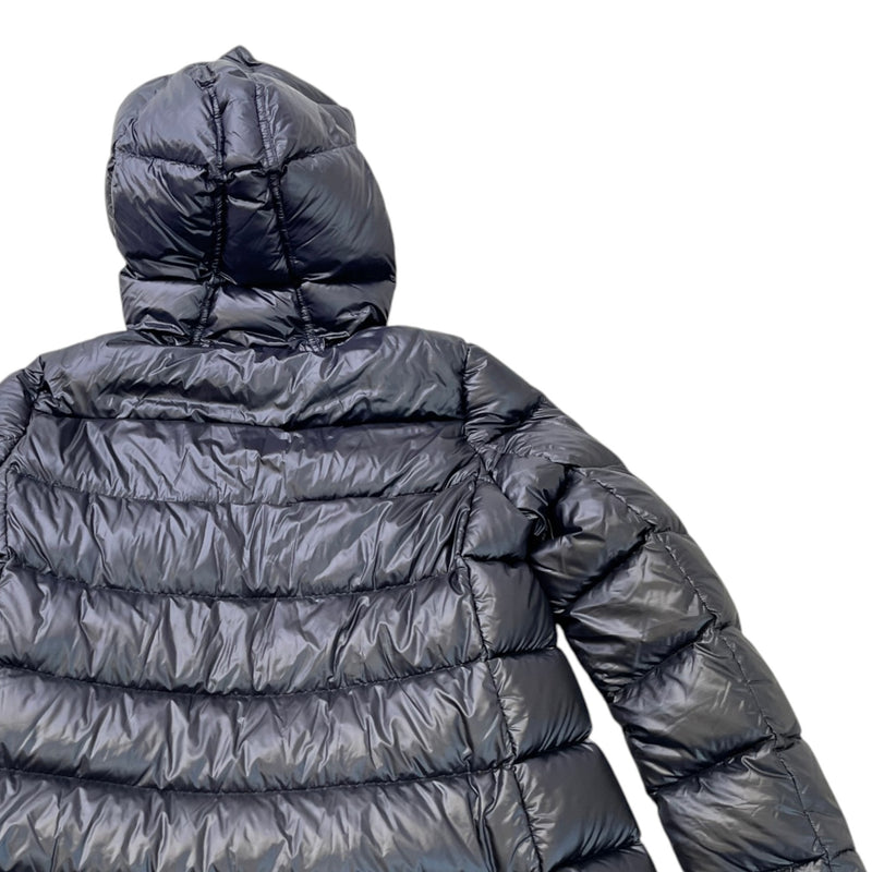 Women's Suyen Down Jacket Black Size 2 / UK 12