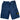 Men's Applique Logo Shorts Blue Size S