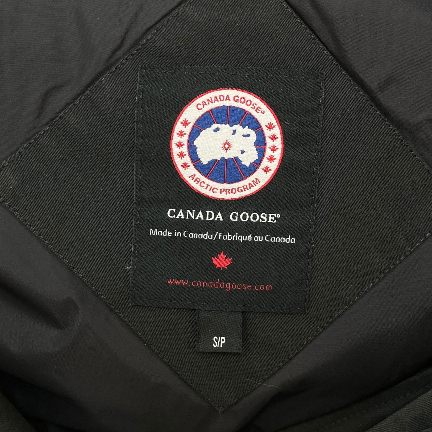 Women's Savona Bomber Jacket Black Size S / UK 8 - Photo 7