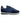 Men's Rockstud Low Trainers Navy Size EU 41 / UK 7