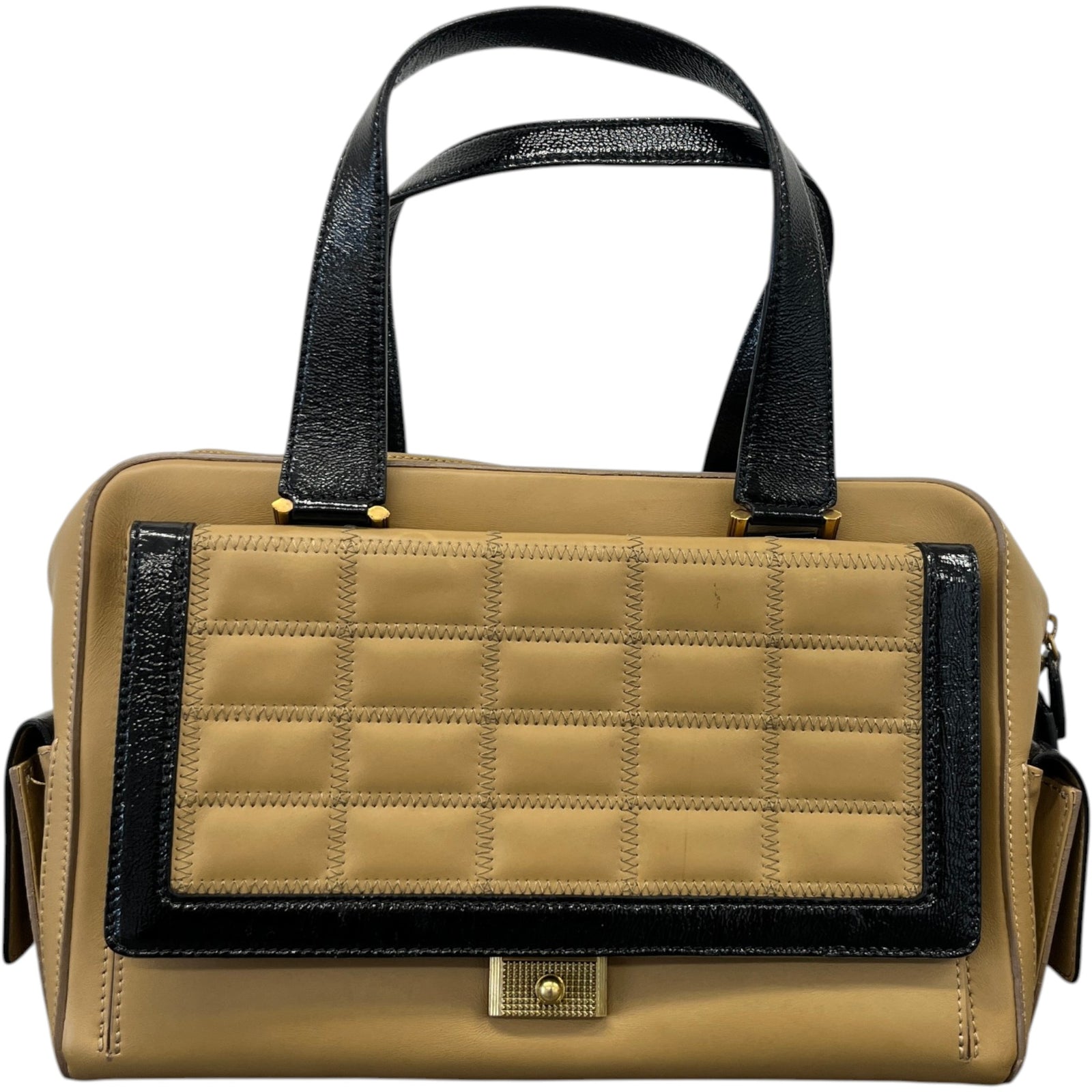 Women's Catherine Bag Beige - Photo 1