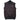 Men's Maglione Tricot Gilet Charcoal Size M