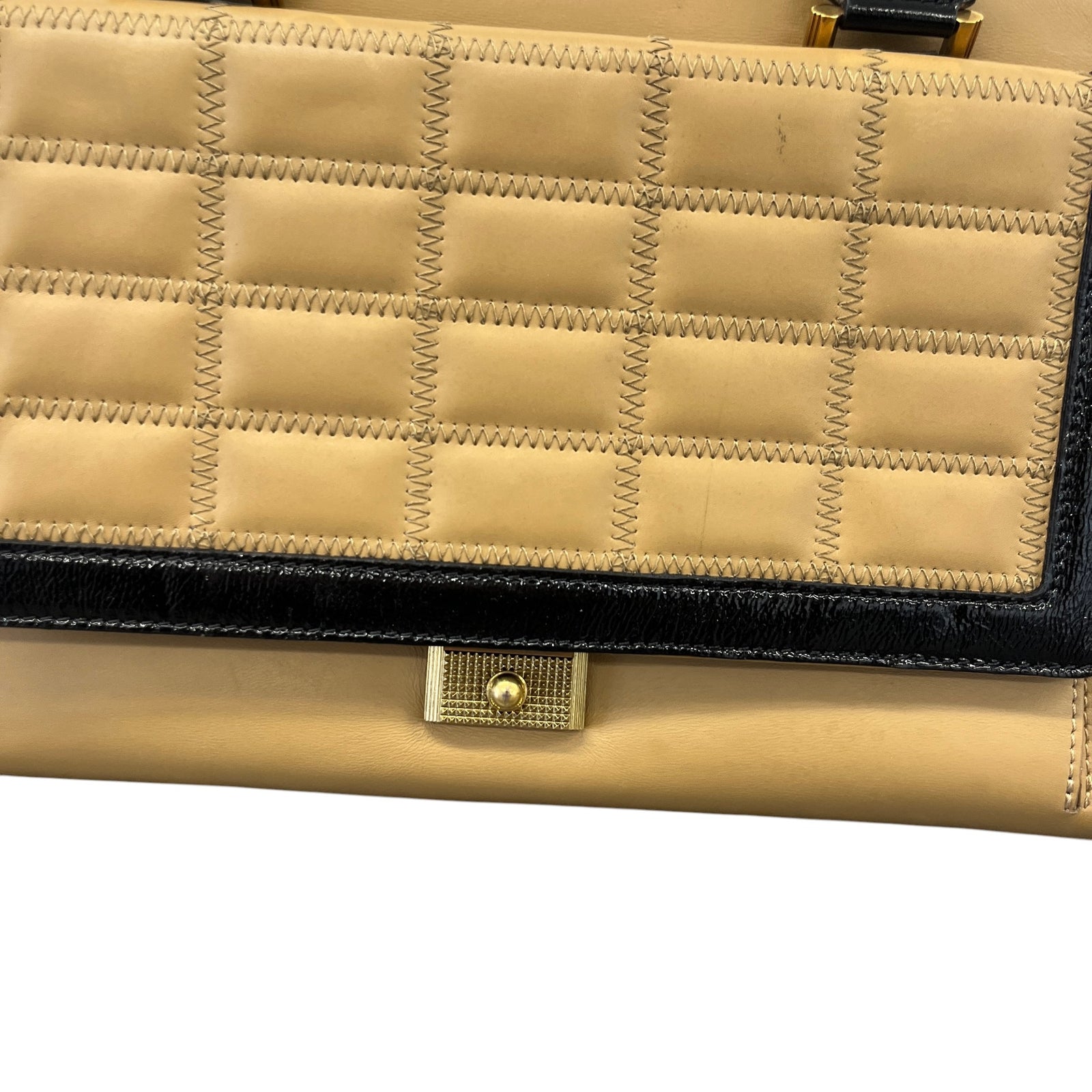 Women's Catherine Bag Beige - Photo 12