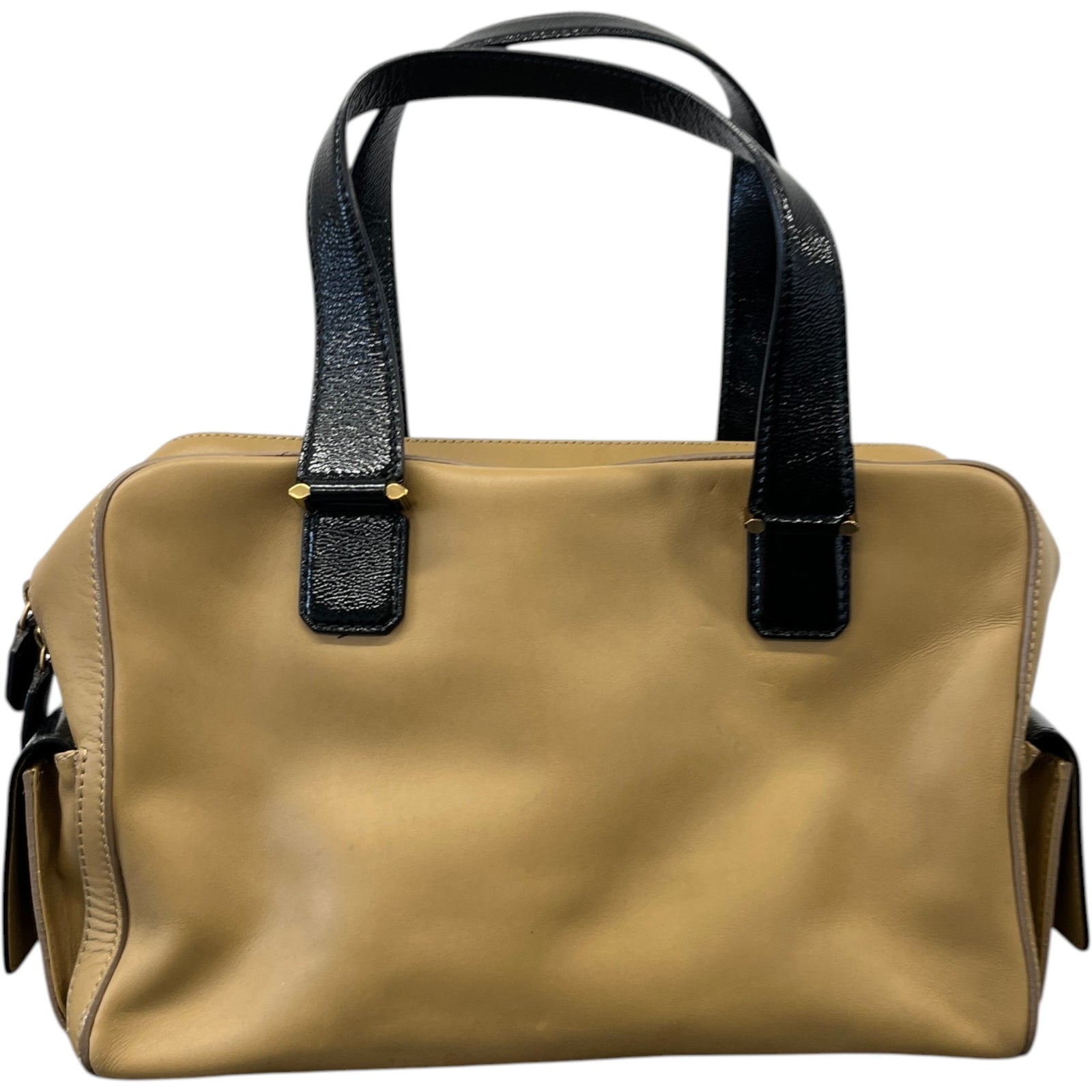 Women's Catherine Bag Beige - Photo 3