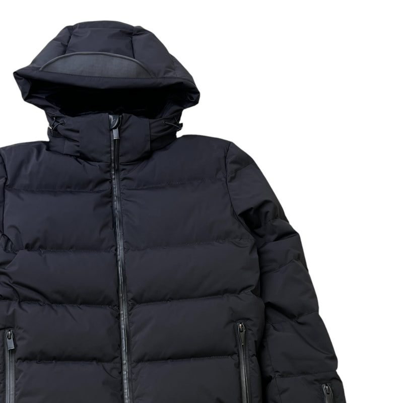 Men's Karlito Down Jacket Black Size IT 48 / M