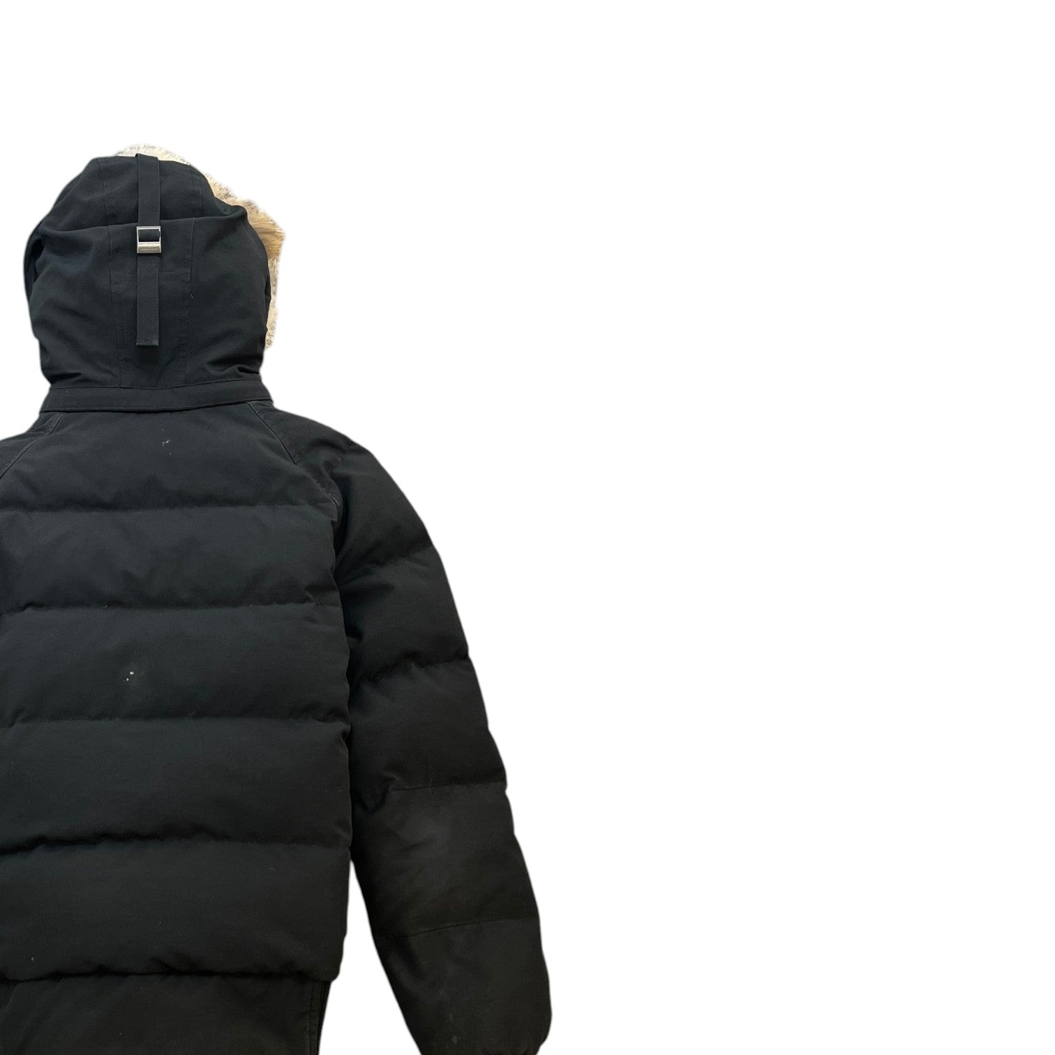 Women's Savona Bomber Jacket Black Size S / UK 8 - Photo 4