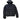 Men's Karlito Down Jacket Black Size IT 48 / M