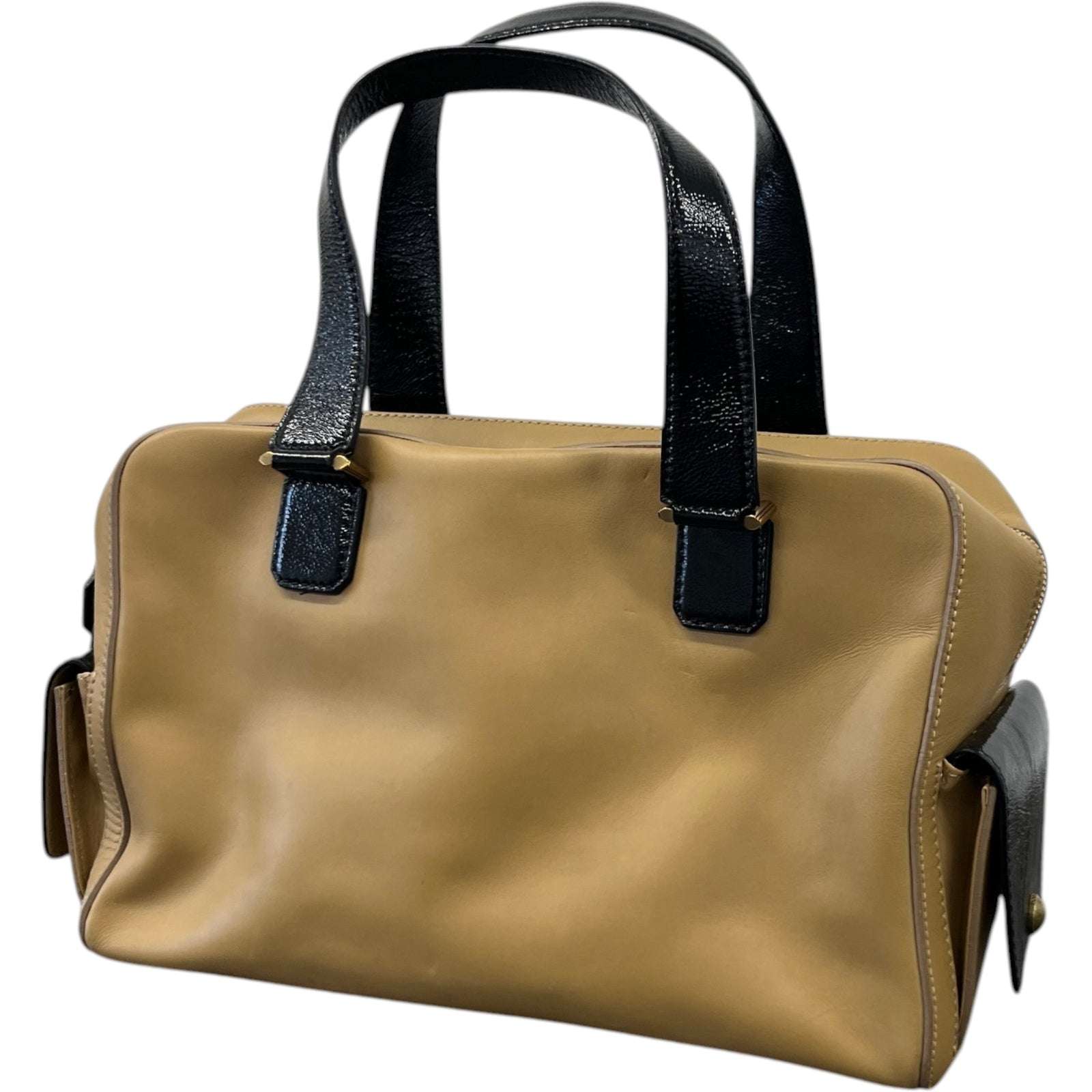 Women's Catherine Bag Beige - Photo 9