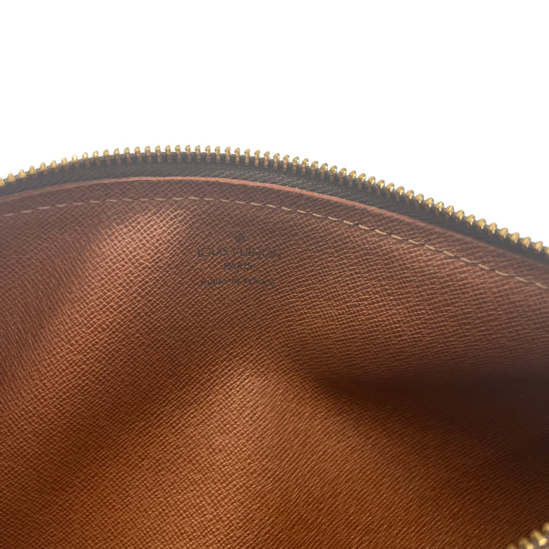Women's Monogram Papillon 30 Handbag Brown