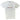 Men's Embroidered Logo T-Shirt White Size M
