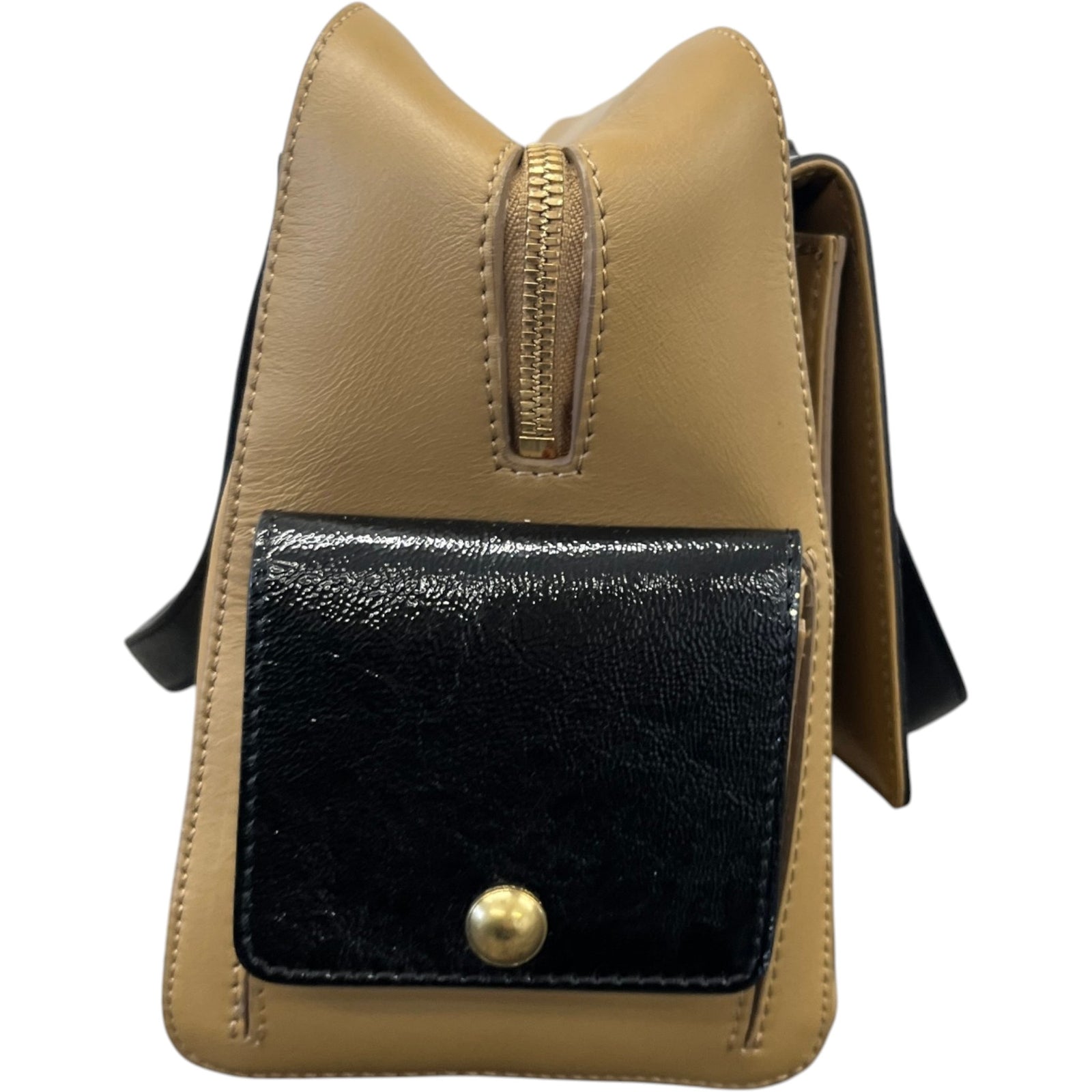 Women's Catherine Bag Beige - Photo 6
