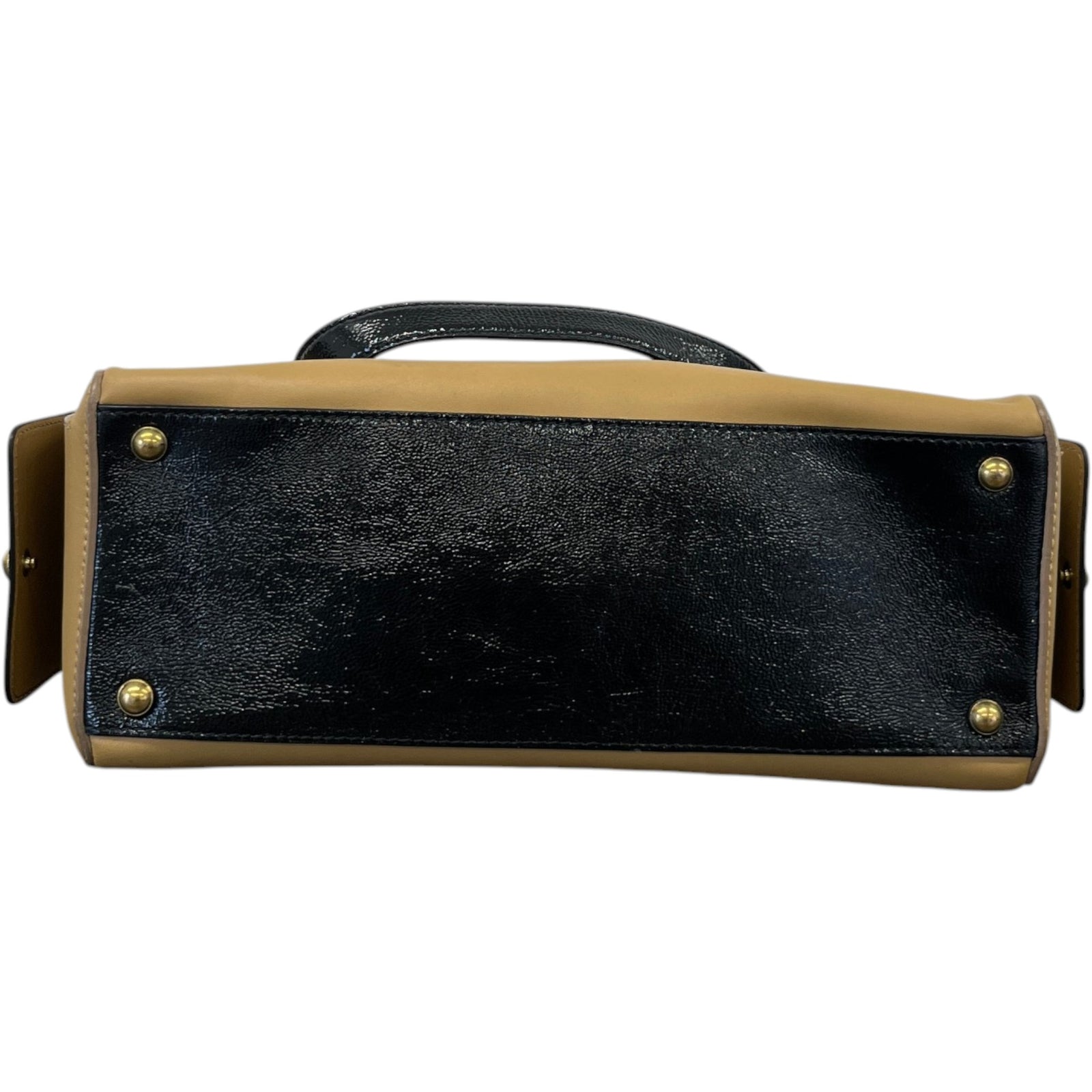 Women's Catherine Bag Beige - Photo 10