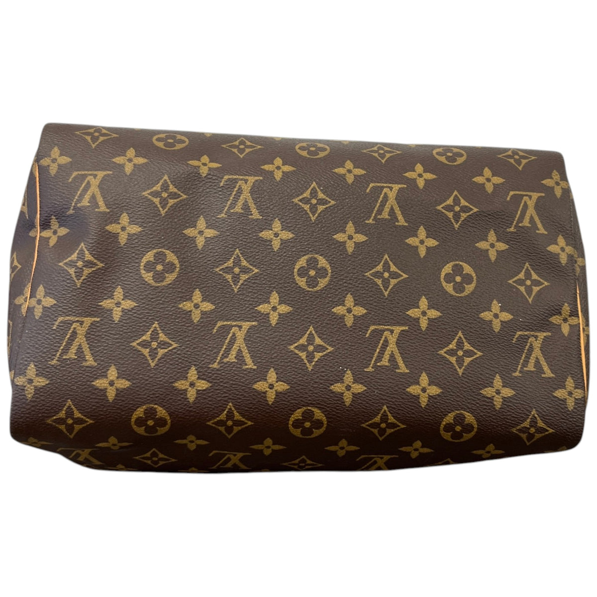 Women's Monogram Speedy 30 Handbag Brown - Photo 10