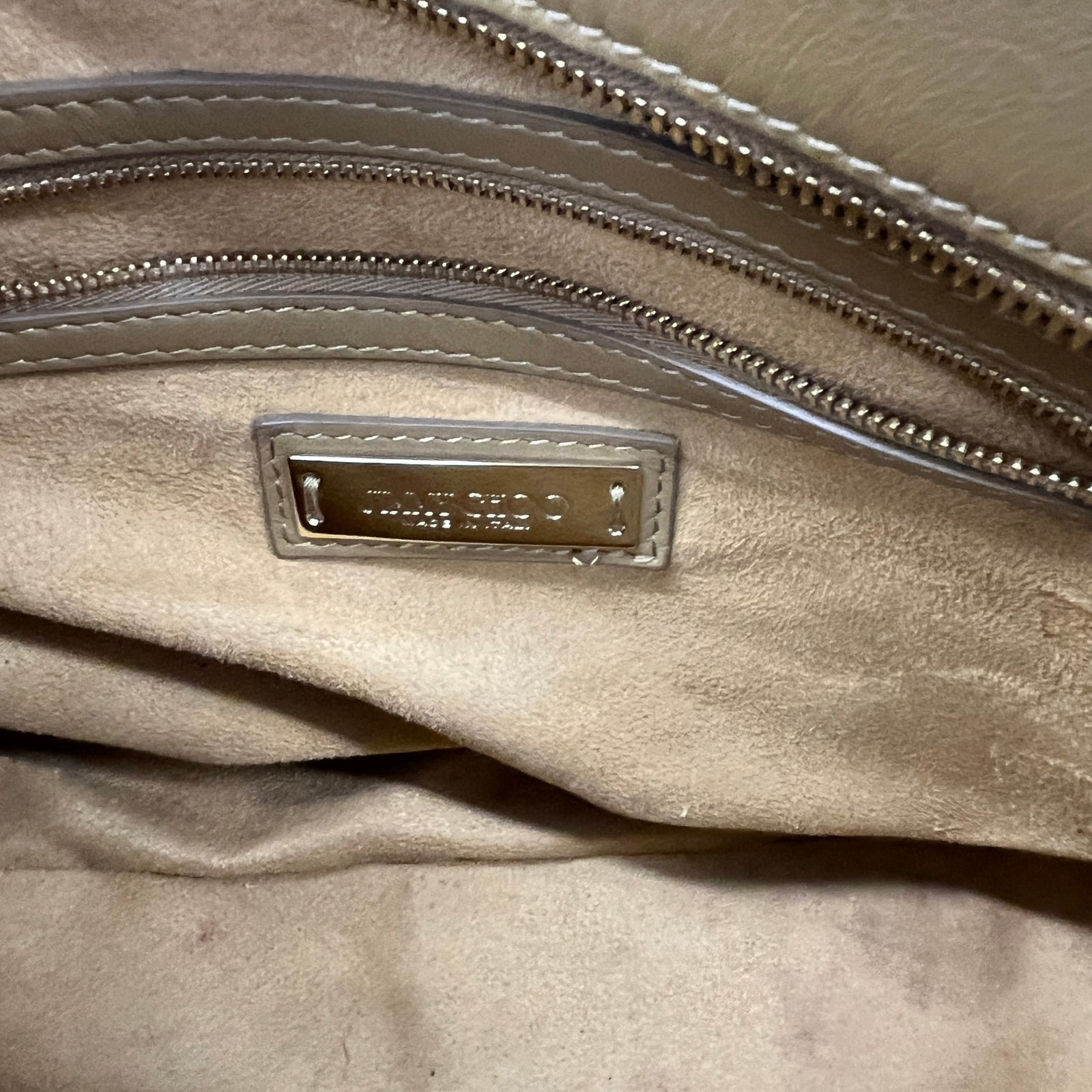 Women's Catherine Bag Beige - Photo 11