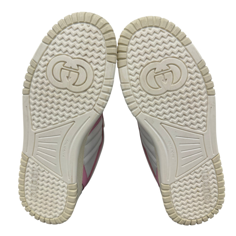 Women's Re Web Low Trainers White Size EU 37.5 / UK 4.5