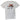 Men's Herbarium Logo T-Shirt White Size S