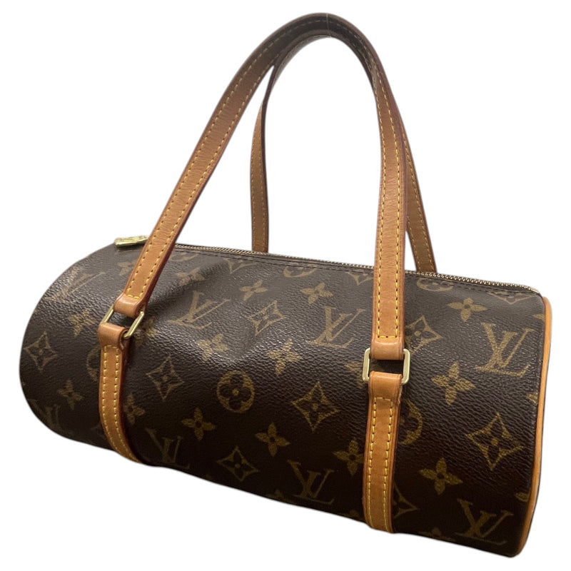 Women's Monogram Papillon 30 Handbag Brown
