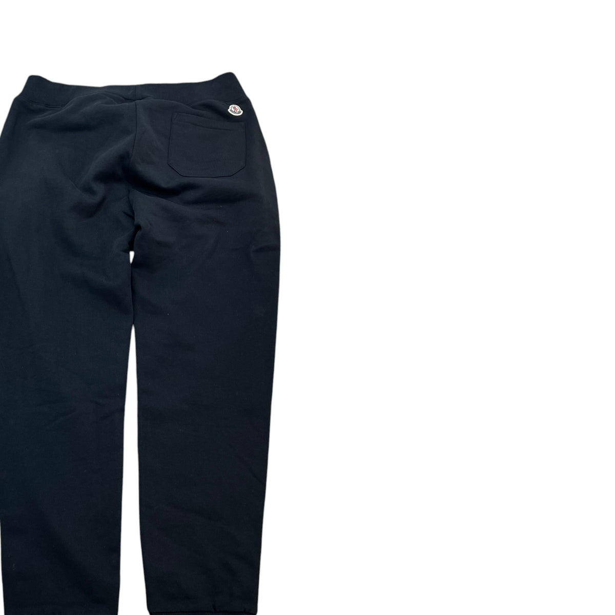 Men's Pantalone Joggers Black Size L / W34 - Photo 4