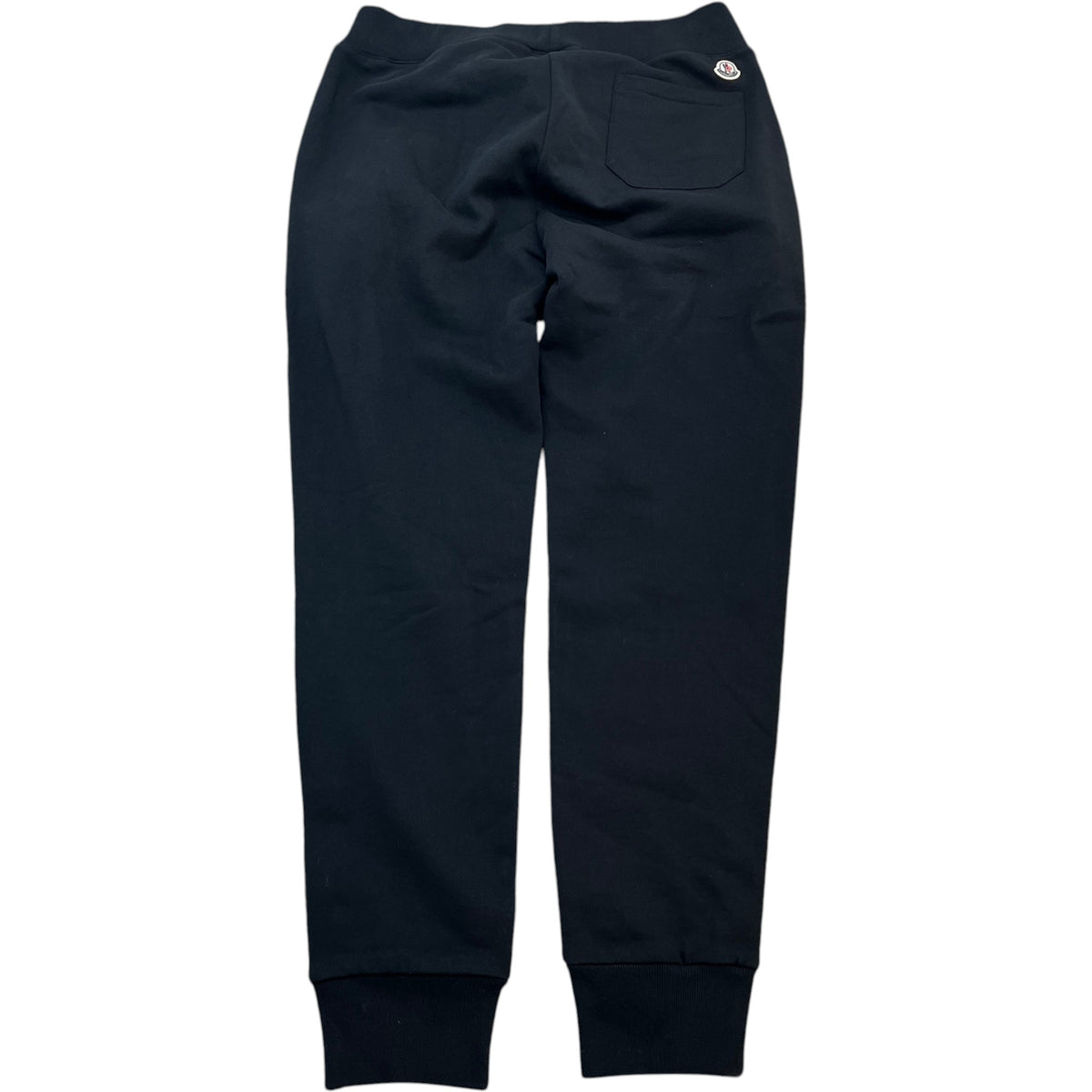 Men's Pantalone Joggers Black Size L / W34 - Photo 2
