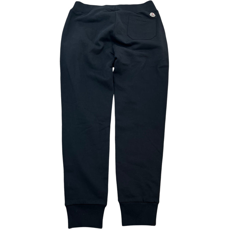 Men's Pantalone Joggers Black Size L / W34