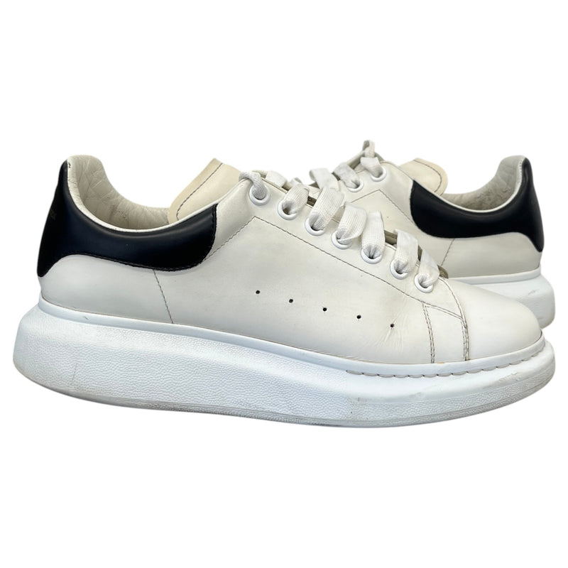 Men's Oversized Low Trainers White Size EU 42 / UK 8