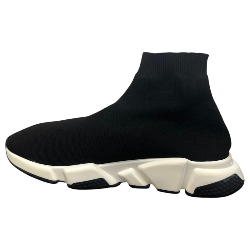 Men's Speed High Trainers Black Size UK 11 / EU 45