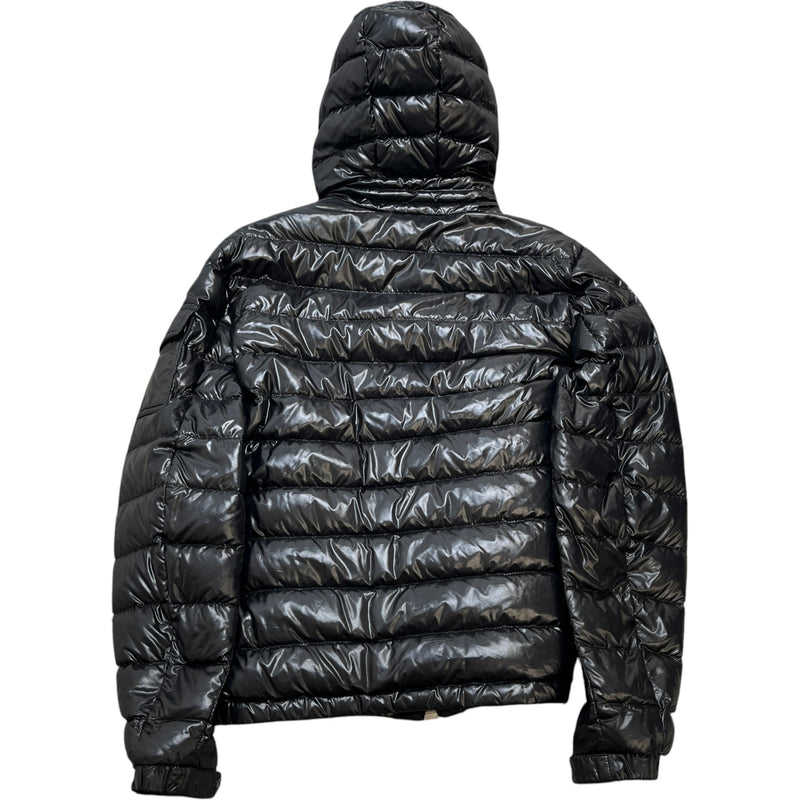 Men's Galion Down Jacket Black Size 1 / S