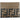 Ff Jacquard Monogram Card Holder Brown