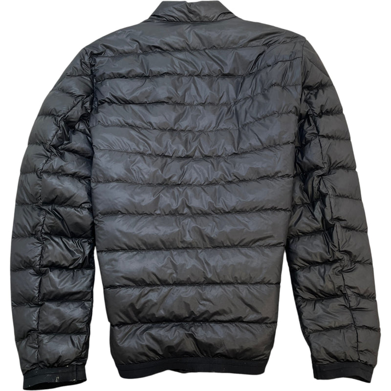 Men's Neveu Down Jacket Black Size 3 / L