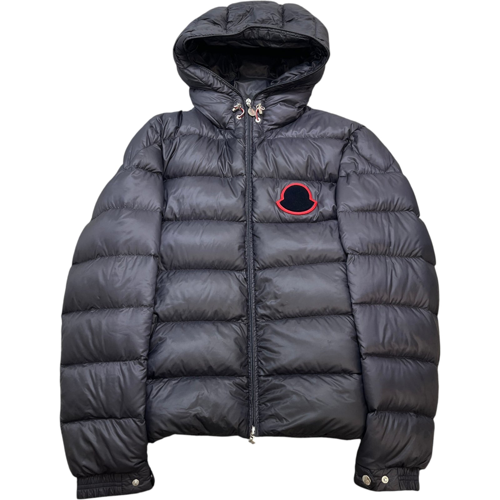 Men's Sassiere Down Jacket Navy Size 3 / L - Photo 1