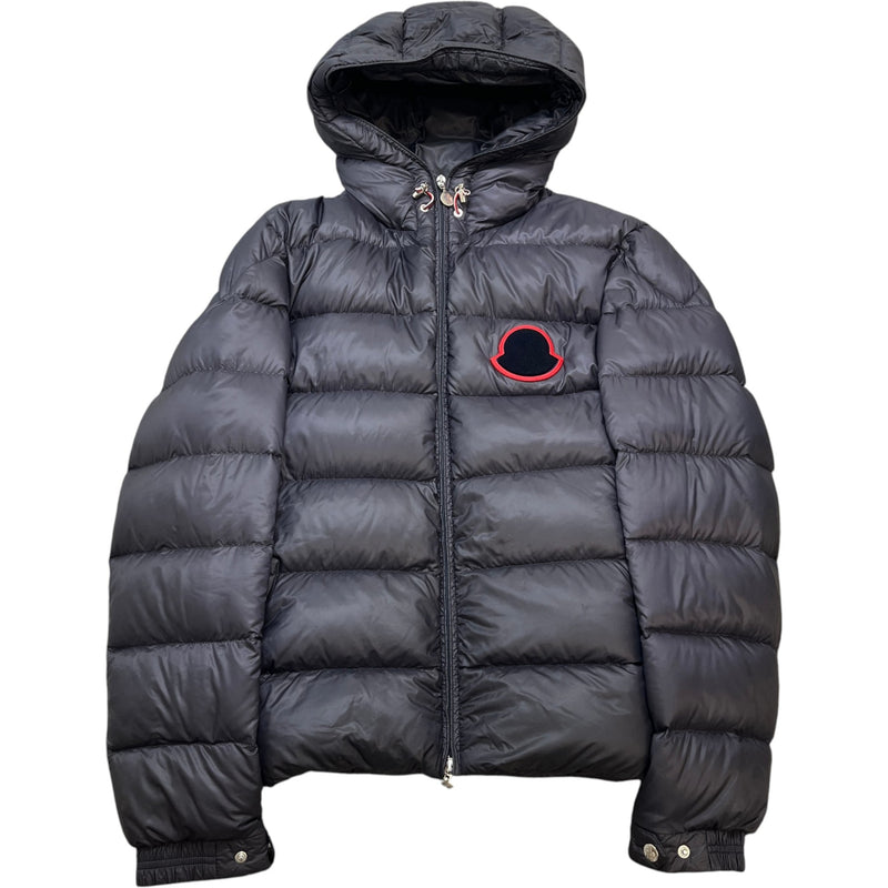 Men's Sassiere Down Jacket Navy Size 3 / L