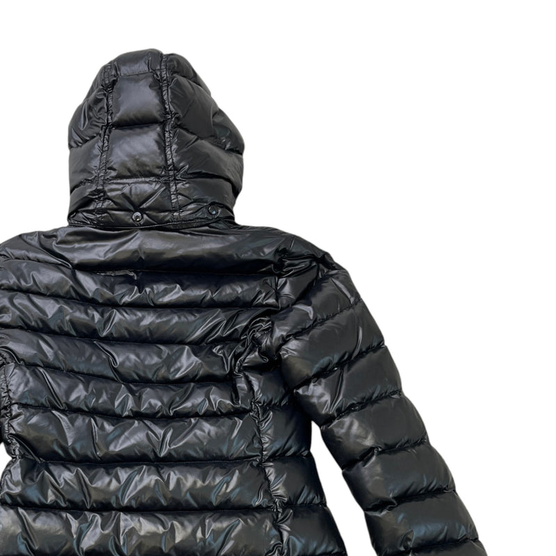 Women's Bady Down Jacket Black Size 0 / UK 4
