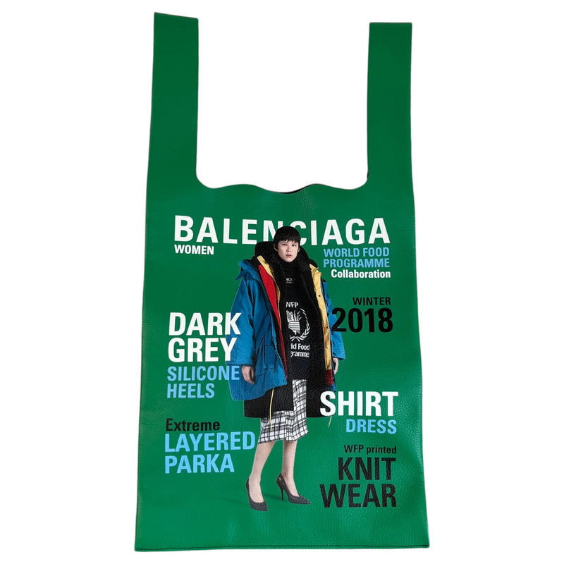 Women's Winter 2018 Shopper Bag Black