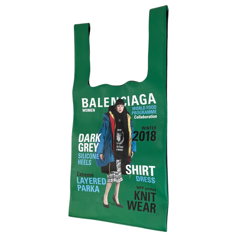 Women's Winter 2018 Shopper Bag Black