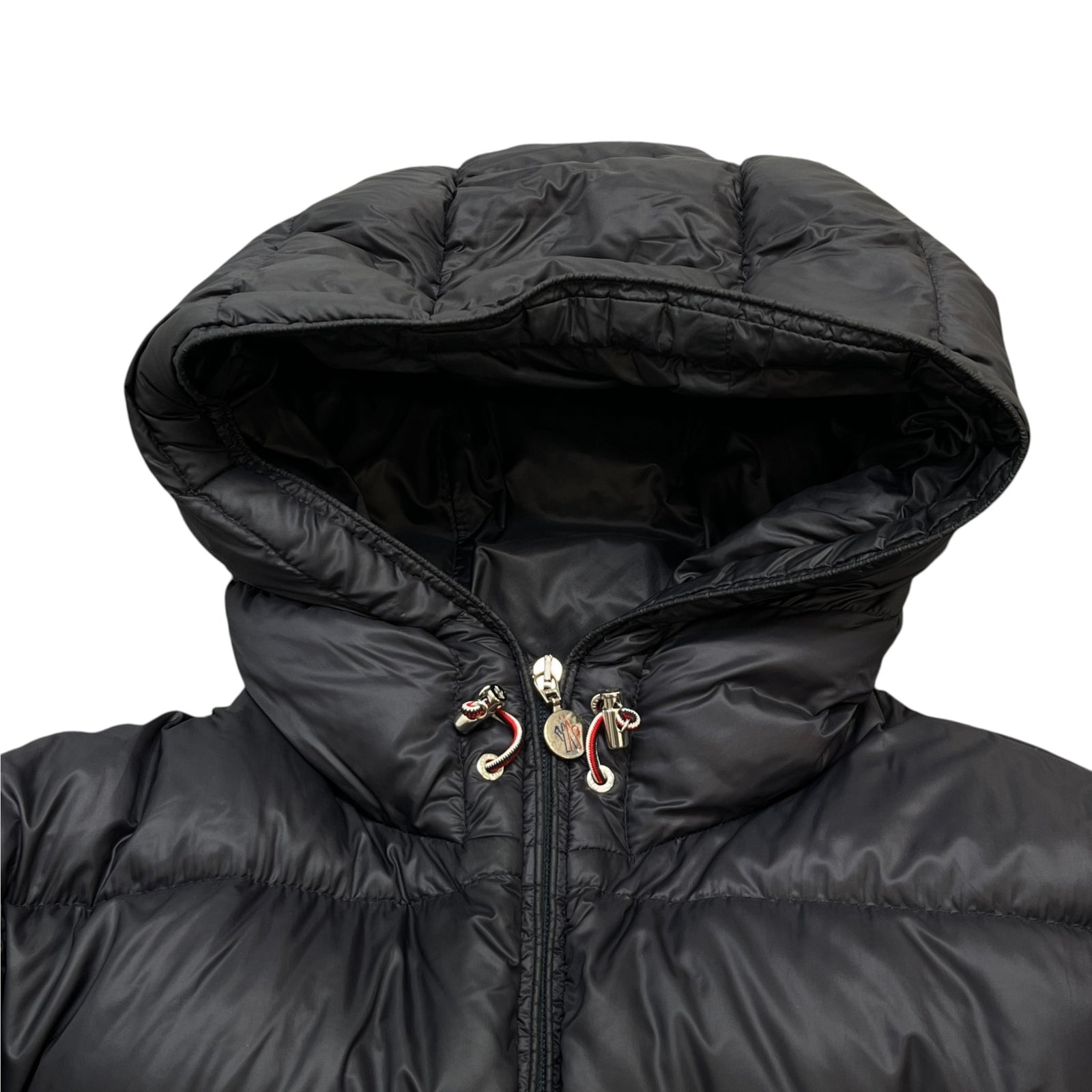 Men's Sassiere Down Jacket Navy Size 3 / L - Photo 5