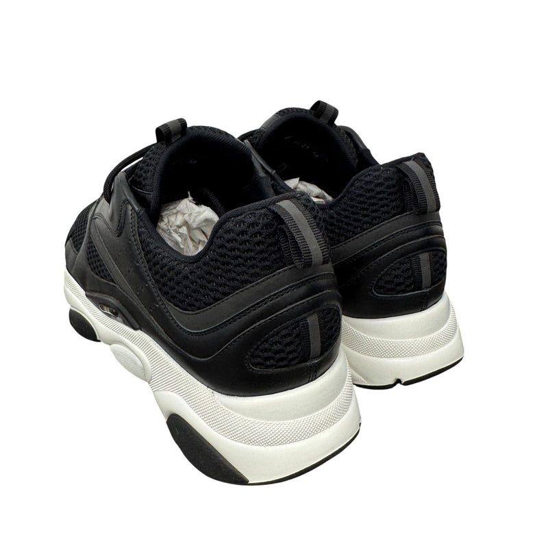 Men's B22 Low Trainers Black Size EU 46 / UK 12