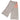 Women's Colour Block Monogram Scarf Pink