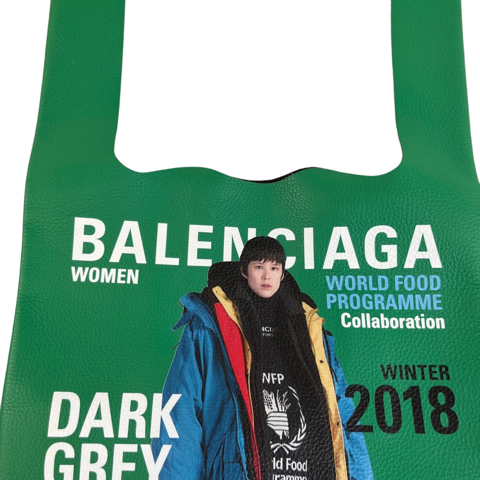 Women's Winter 2018 Shopper Bag Black - Photo 9