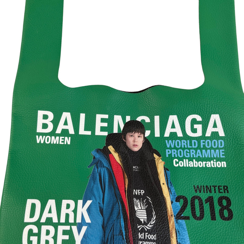 Women's Winter 2018 Shopper Bag Black