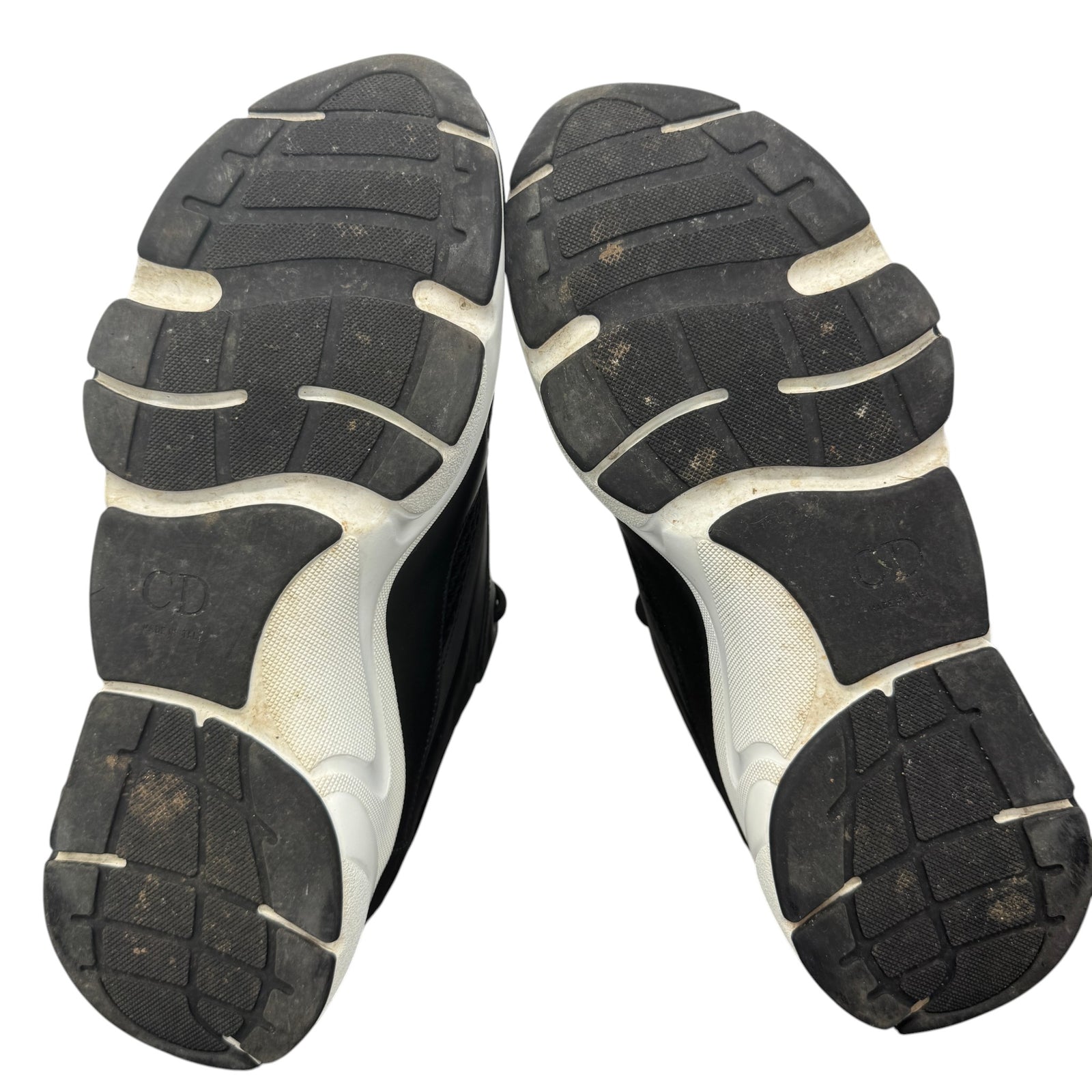 Men's B22 Low Trainers Black Size EU 46 / UK 12 - Photo 10