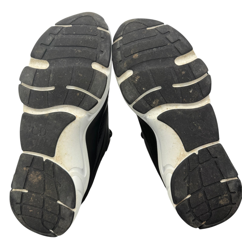 Men's B22 Low Trainers Black Size EU 46 / UK 12